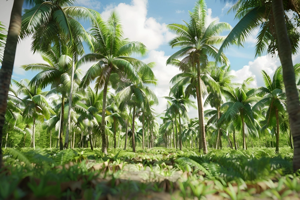 Island Farm